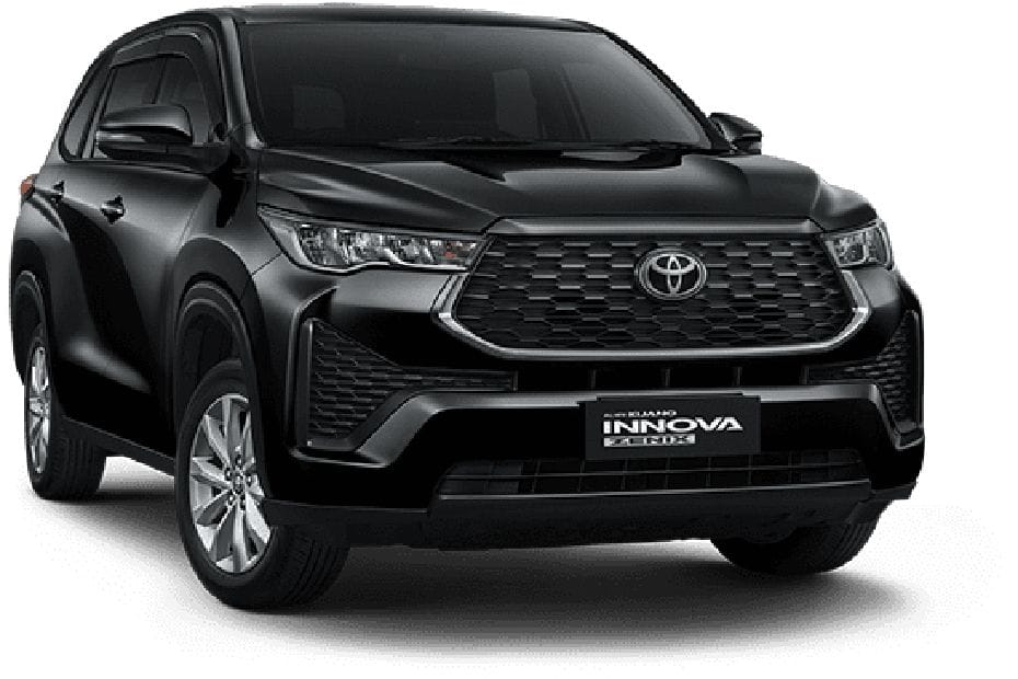 Innova Zenix